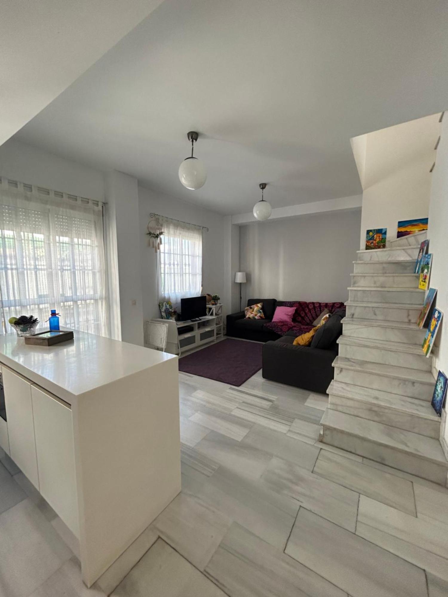 Apartment La Azotea Del Sol Seville